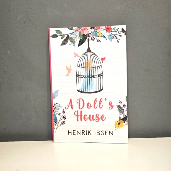 A Doll's House by Henrik Ibsen (2015, Paperback) - Picture 1 of 5